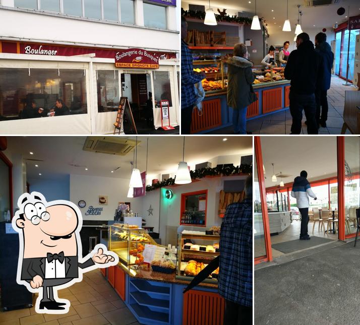 Eugénie Boulangerie-Pâtisserie