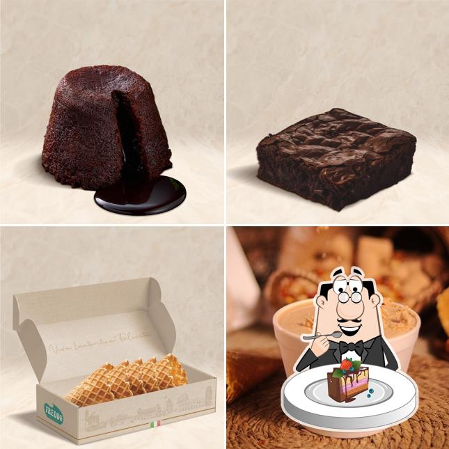 Freddo Gelateria - Itajaí Shopping