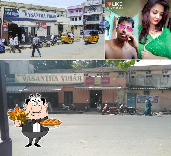 Hotel Vasantha Vihar image