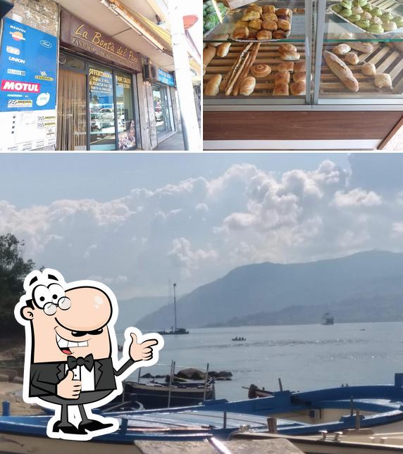 Ecco una foto di La Bonta' Del Pane Snc