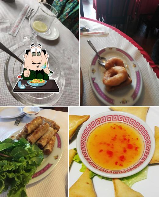 Restaurant Les Apsaras