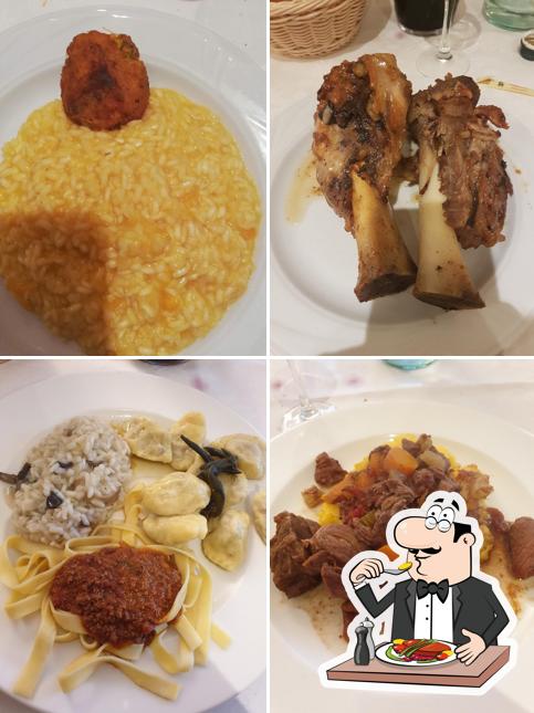 Ristorante Cà di Pale