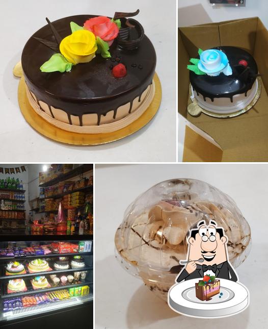 Roshan Automations And Bakery