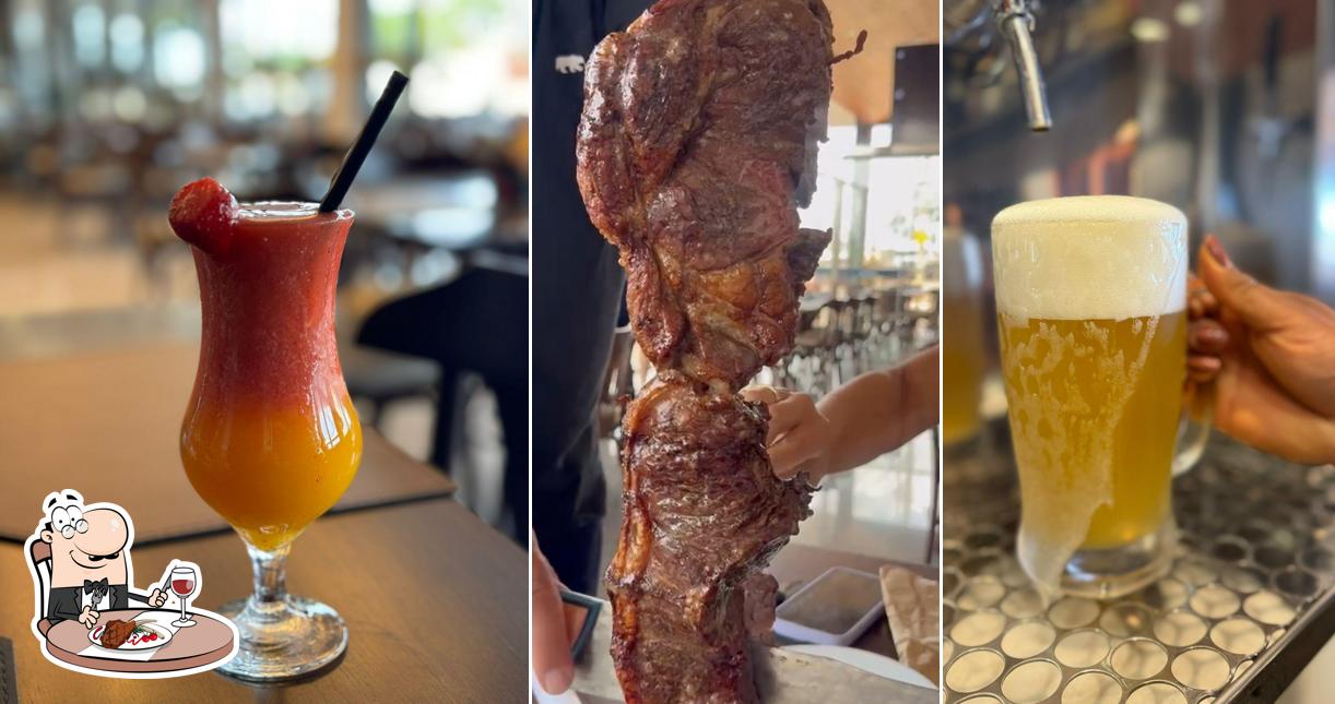 Village Churrascaria e Choperia