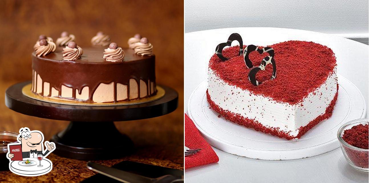 Food at FNP Cakes - Cake Shop in Civil Lines, Bareilly