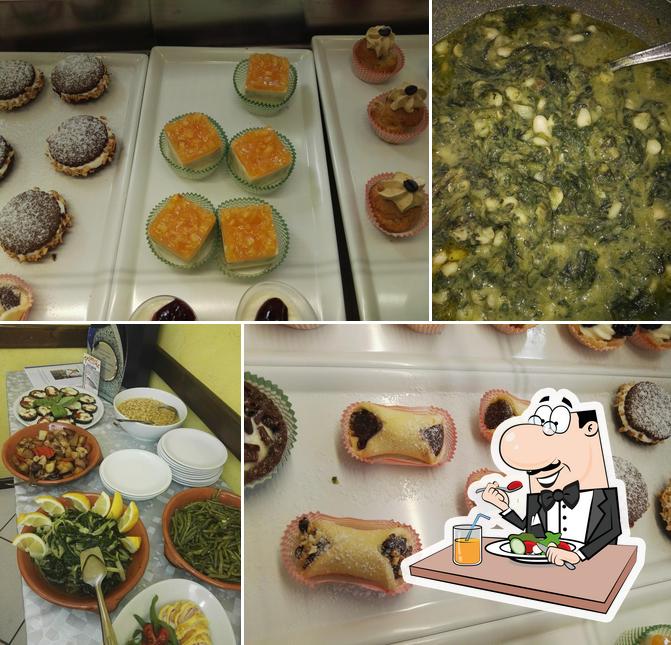 Platti al Ricci Park Hotel