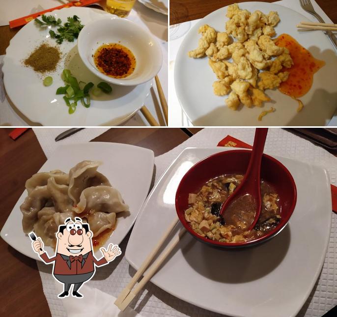 Cibo al Wang