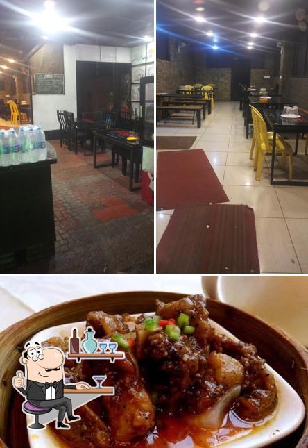 Among different things one can find interior and seo_images_cat_43 at A10'S Family Restaurants