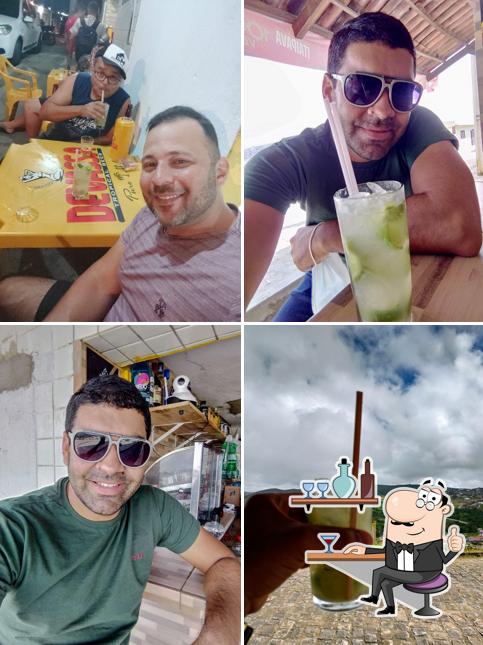 Bar do Soró