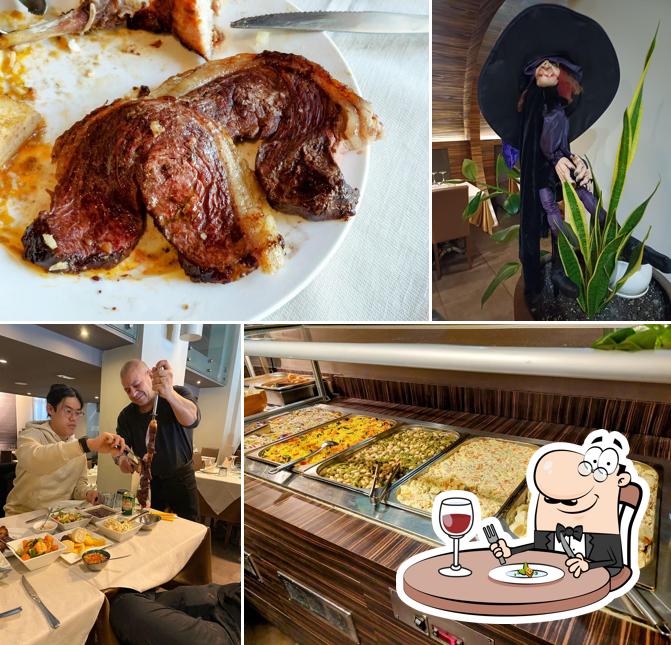 Platti al Beija Flor