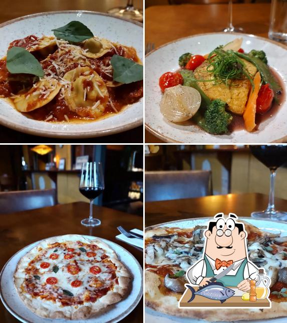 Casa Restaurante & Café