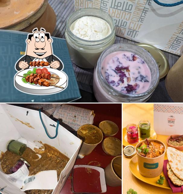 Meals at Currynama by Seven Seas