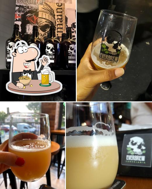 Everpub - Cervejaria Everbrew