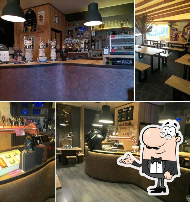 Just cafè
