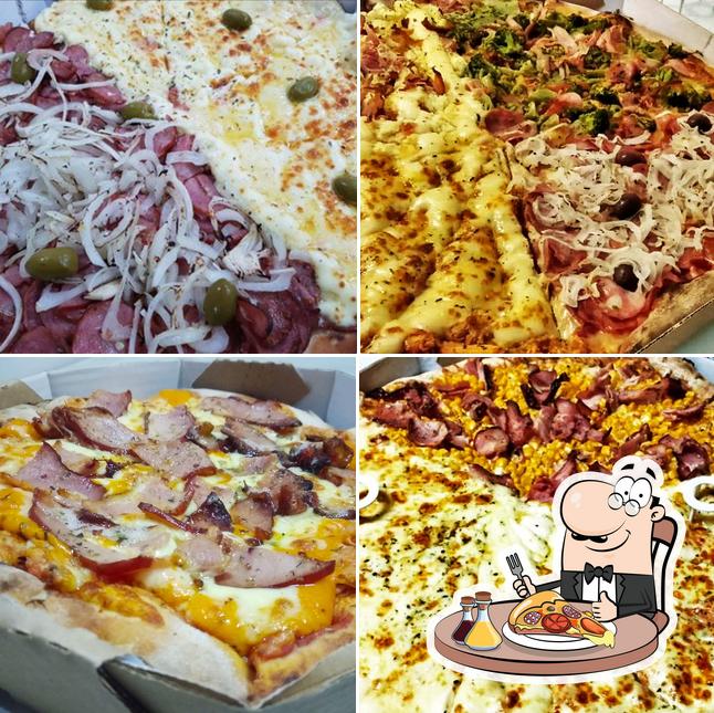 Maky Pizza