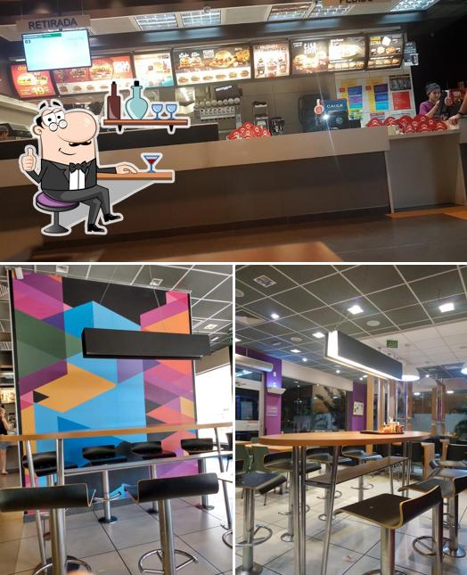 McDonald's, Novo Hamburgo - Menu do restaurante, preços e opiniões