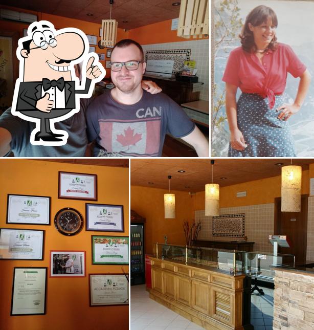 Pizza al Taglio "Il Fante di Fiori" - Oppeano