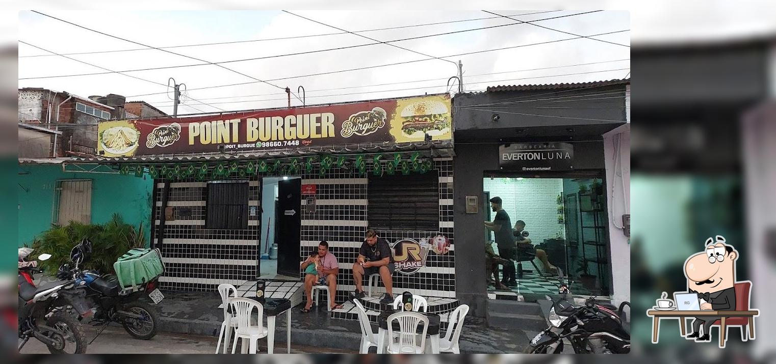 Point Burguer