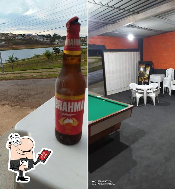 Bar Boa Vista do Lago
