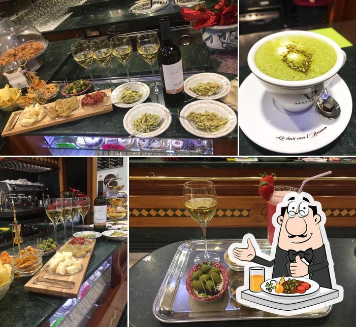 Cibo al Floriano