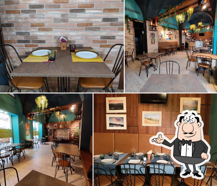 Porta Centrale - Bistrot