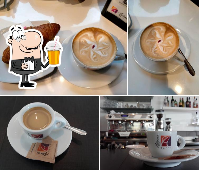 Shopping Caffè