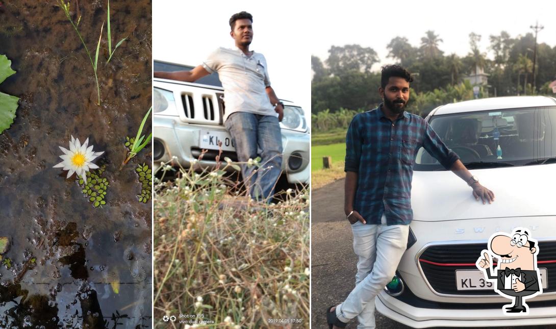 Vayaloram Toddy Parlour photo