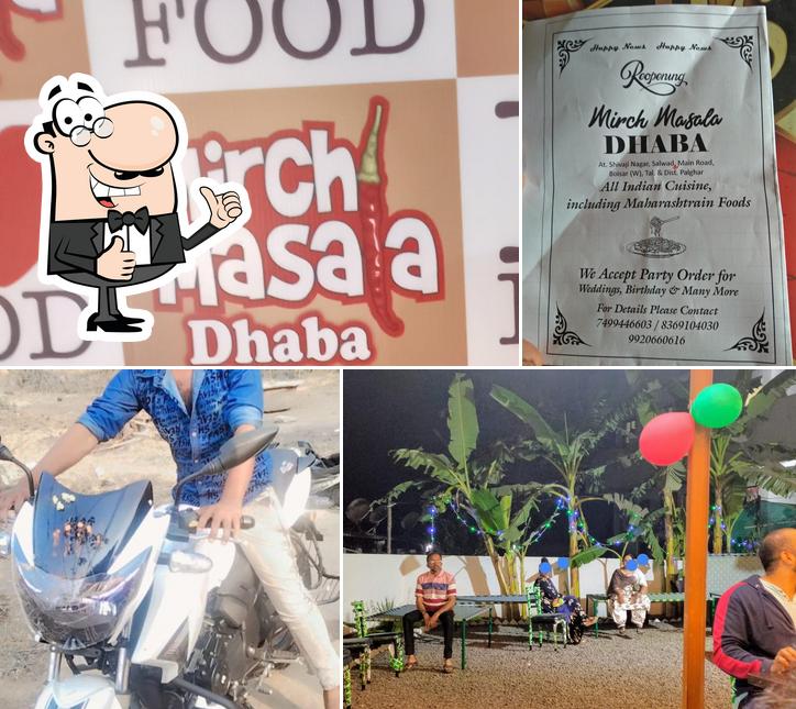 Mirch Masala Dhaba
