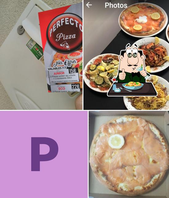 Perfecto Pizza, Livraison pizza palaiseau, Villebon-sur-Yvette,Champlan, Igny, Orsay
