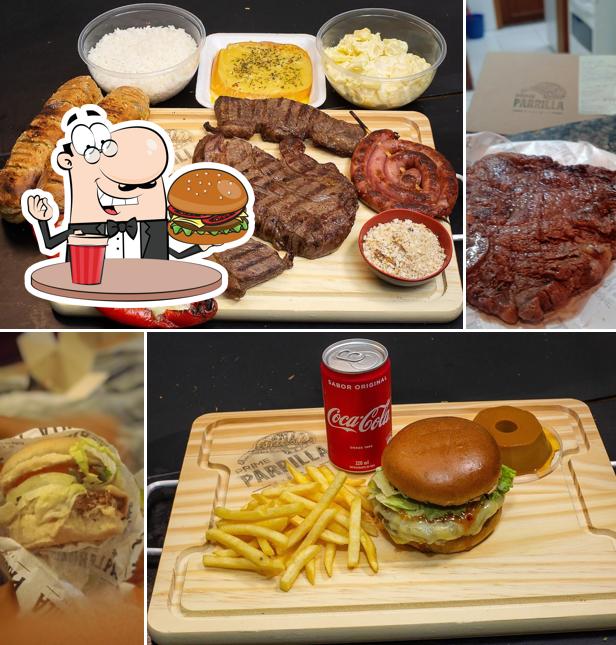 Prime Parrilla Steak - Churrasduba - Yakimeat's [Grupo Prime Food]