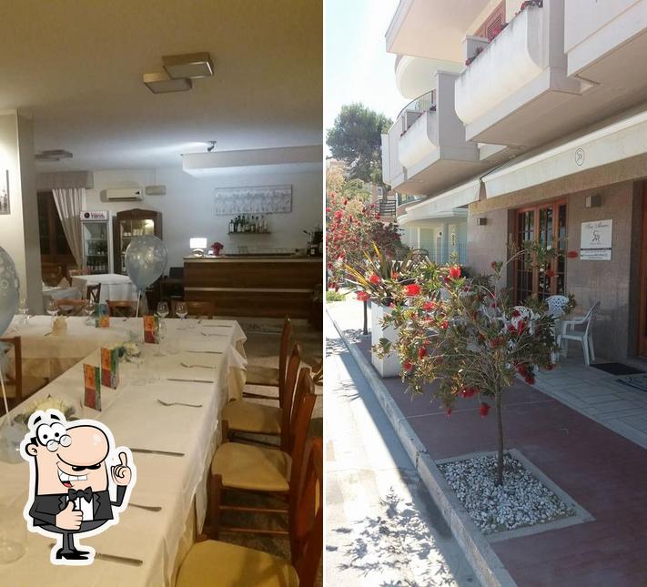 Ecco un'immagine di Ristorante San Marco