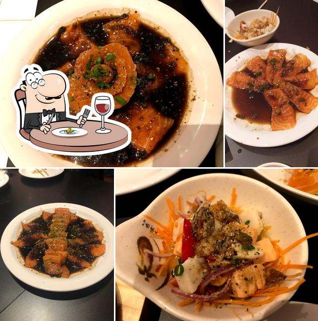 Sushiya Sinop