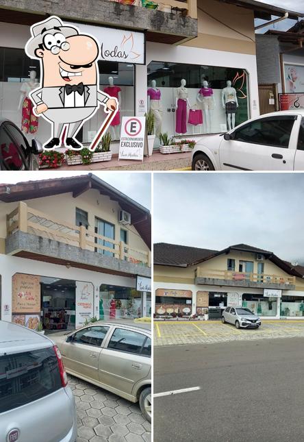 Viva Modas Loja e Café