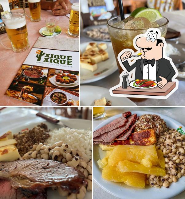 Comida em Xique Xique Asa Norte: Carne de Sol, Happy Hour, Eventos, Delivery DF