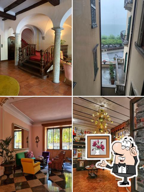 Hotel Florence Bellagio