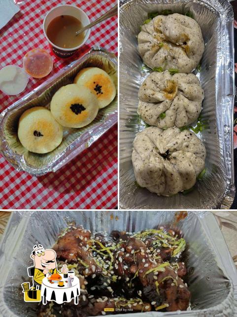 Meals at Star Hive Foods - Cafe and Eatery
