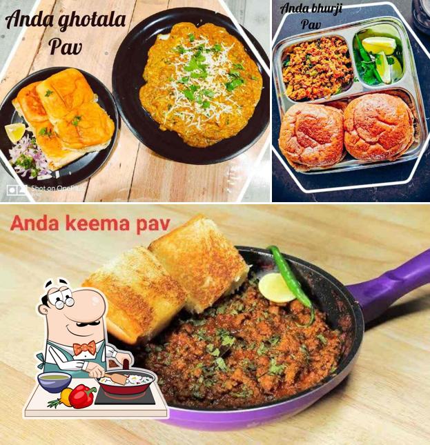 Paella at The Food Father Restaurant