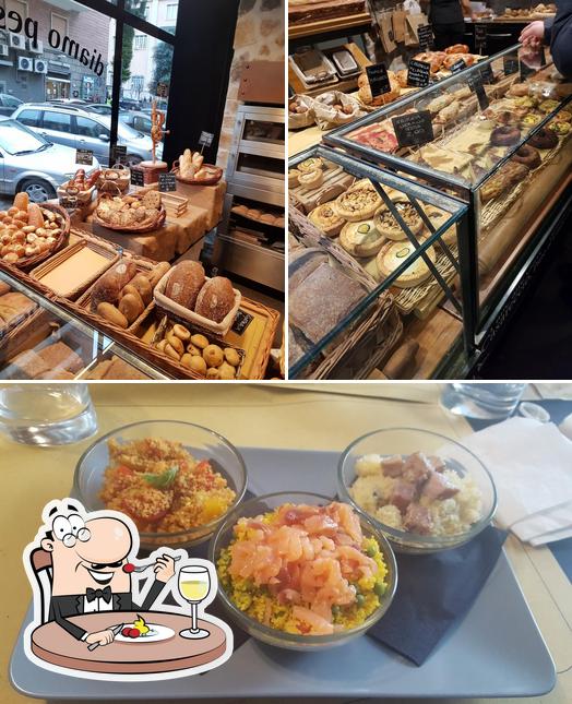 Cibo al 16 Libbre