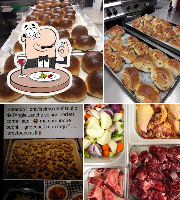 Angie Music Restaurant