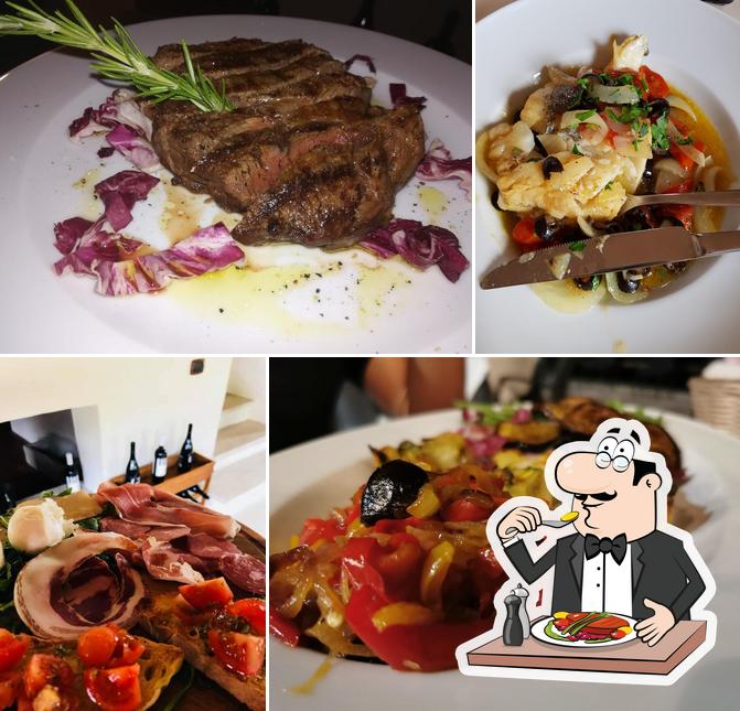 Azienda Agrituristica Terraria