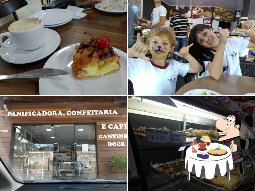 Padaria Cantinho Doce