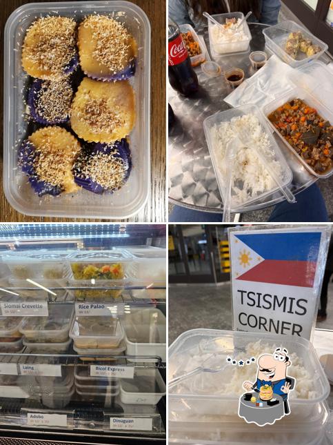 Cibo al ChaCha Food Corner