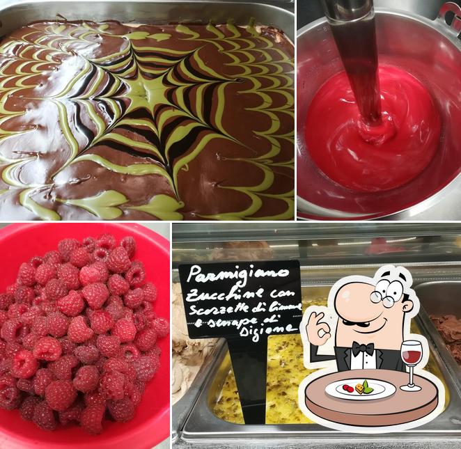 Gelateria Pia
