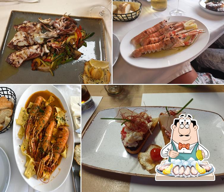Francesco Restaurant