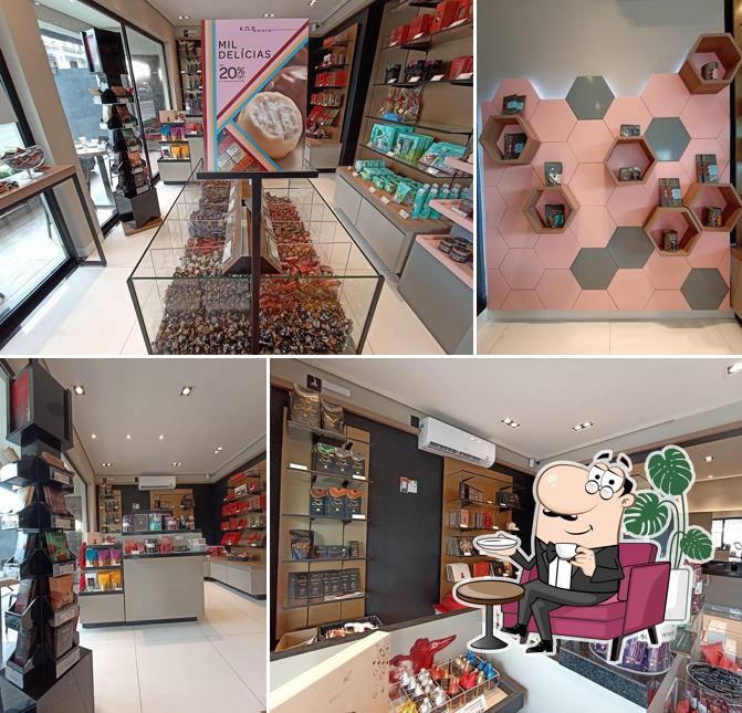 Kopenhagen Patos de Minas