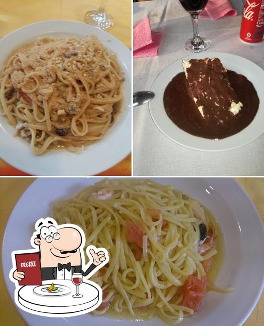 Cibo al La Petite