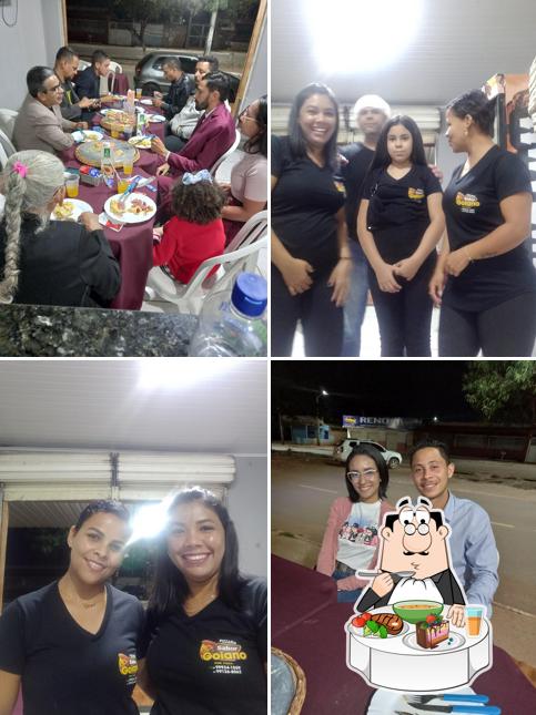 Pizzaria Sabor Goiano