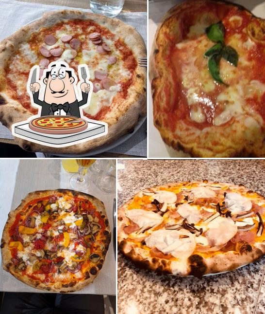 Pizzeria Ristorante da Mimmo