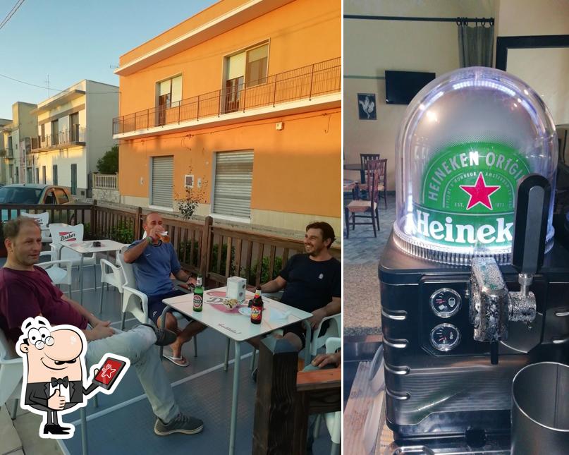 Guarda la foto di Bar Giano Di Russo Donato