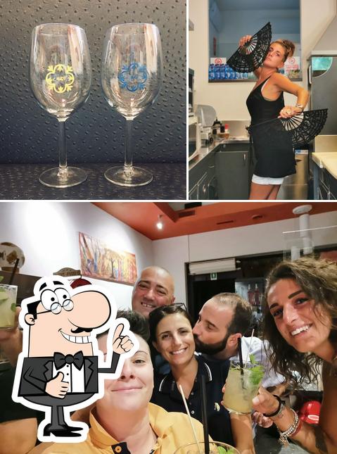 Guarda questa immagine di Bar Mì & Tì